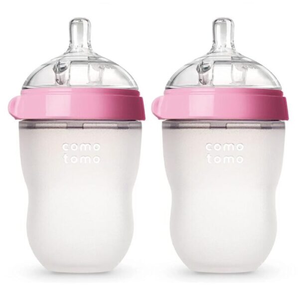 Stainless Steel Baby Bottles is renowned for its unparalleled safety.