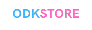 This is the logo for ODK Store