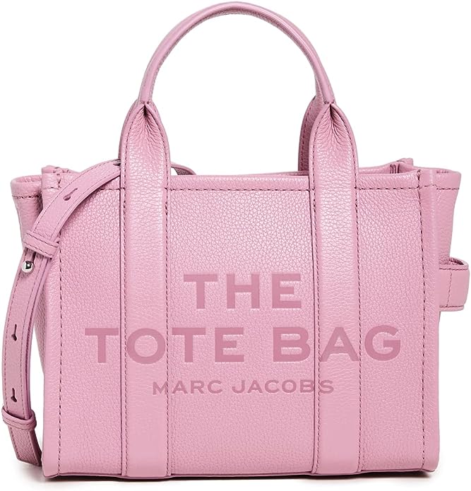 Designer handbags Marc Jacobs Tote bag for your outing