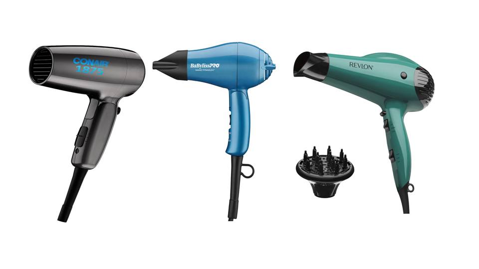 These hair dryers offer unique features and benefits, catering to different hair types and styling needs.