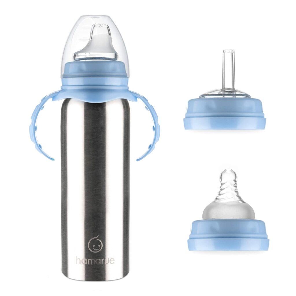 Stainless Steel Bottles is your best choice