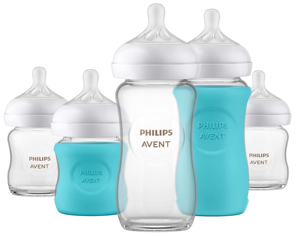 the best of Philips Avent: From baby bottle, warmers to sterilizers,